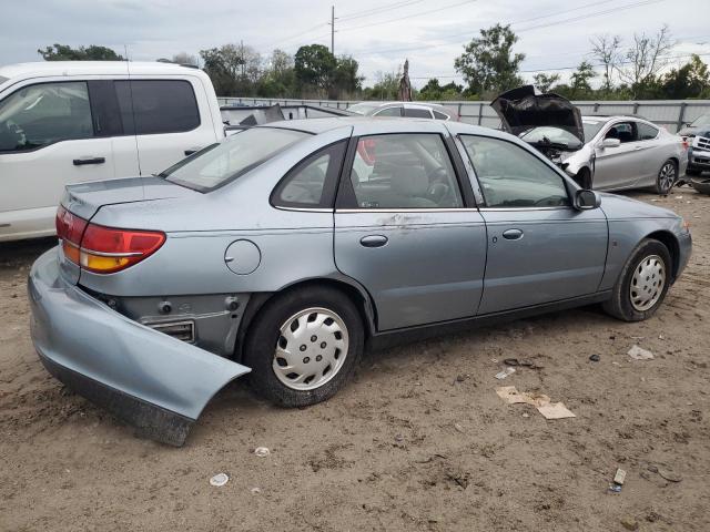 Photo 3 from auction – 2002 SATURN L200 with VIN 1G8JU54F82Y567169