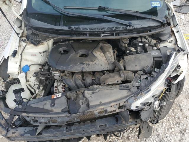 Photo 11 from auction – 2016 KIA FORTE LX with VIN KNAFK4A60G5446741