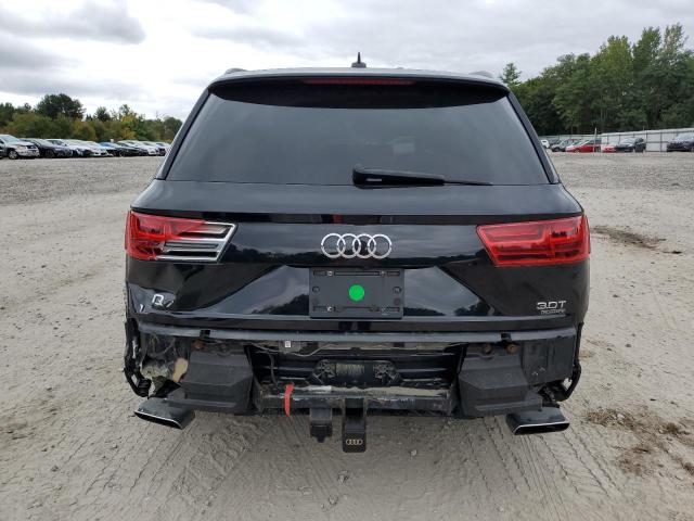 Photo 6 from auction – 2017 AUDI Q7 PRESTIG with VIN WA1VAAF75HD035192