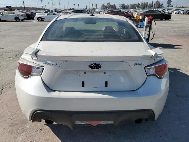 Photo 6 from auction – 2014 SUBARU BRZ 2.0 LI with VIN JF1ZCAC16E9604749