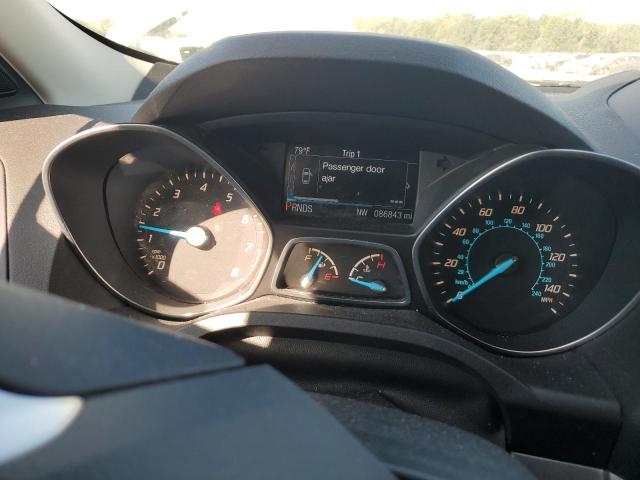 صورة رقم 9 من المزاد - 2014 FORD ESCAPE SE مع VIN 1FMCU0G95EUA89596