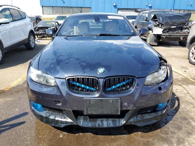 Photo 5 from auction – 2010 BMW 335 I with VIN WBAWL7C54AP476419