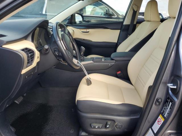 Photo 7 from auction – 2018 LEXUS NX 300 BAS with VIN JTJYARBZ2J2106596