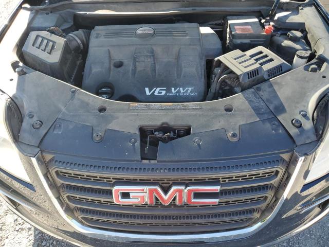 Photo 12 from auction – 2017 GMC TERRAIN SL with VIN 2GKFLTE31H6161406