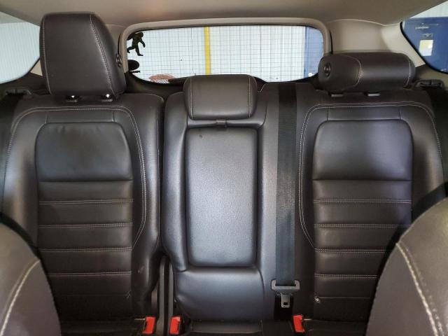 Photo 10 from auction – 2017 FORD ESCAPE TIT with VIN 1FMCU0J97HUA14976