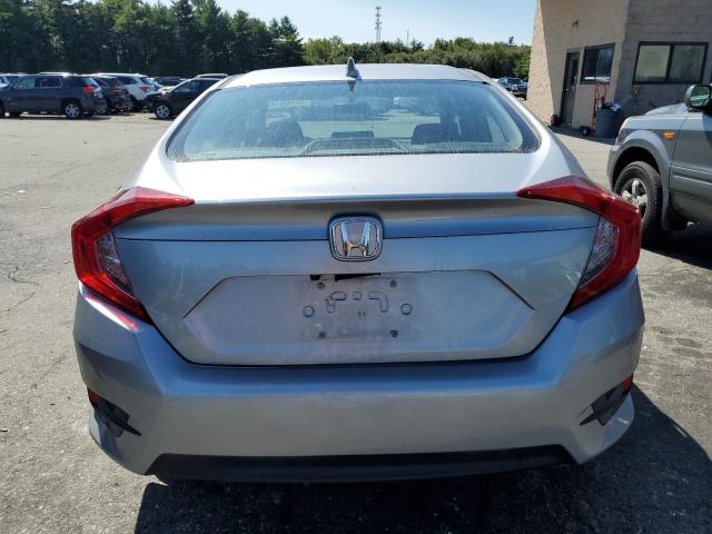 Photo 6 from auction – 2018 HONDA CIVIC EX with VIN 19XFC2F76JE203856