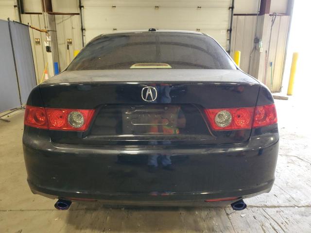 Photo 6 from auction – 2006 ACURA TSX with VIN JH4CL96876C004302
