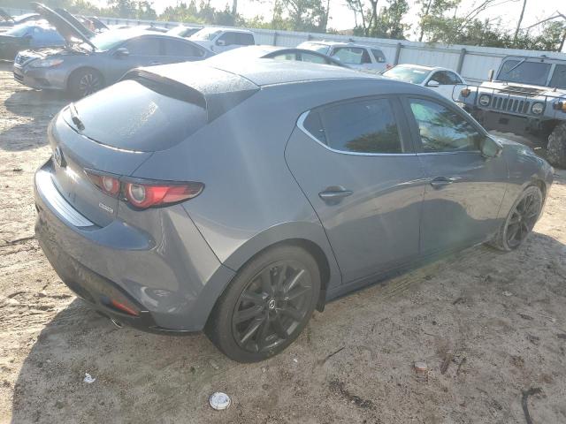 Photo 3 from auction – 2023 MAZDA 3 PREFERRE with VIN JM1BPBLM9P1612295