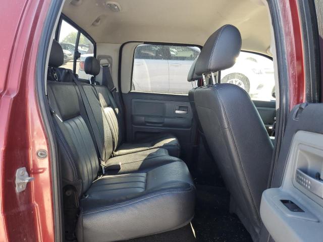Photo 10 from auction – 2008 DODGE DAKOTA QUA with VIN 1D7HW58N28S633412