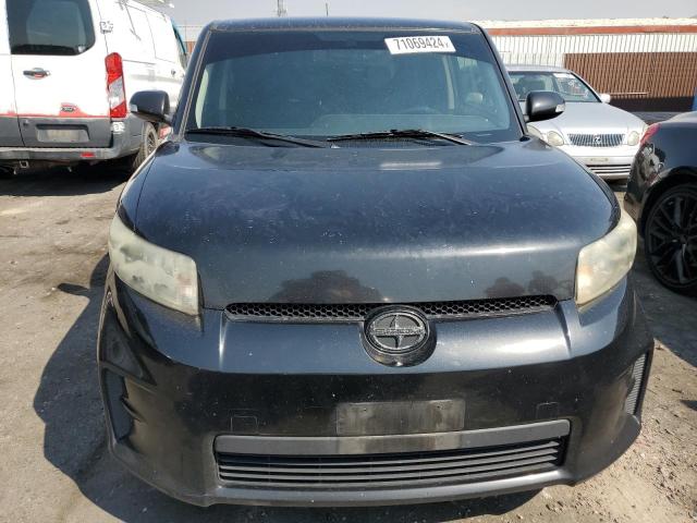 Photo 5 from auction – 2012 TOYOTA SCION XB with VIN JTLZE4FE4CJ022038