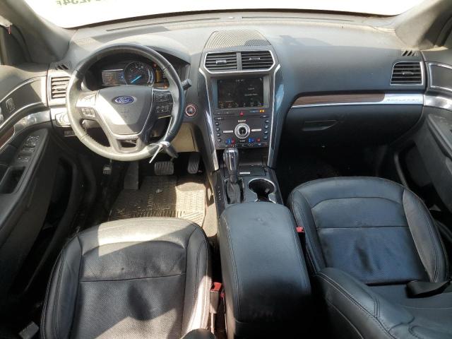 Photo 8 from auction – 2019 FORD EXPLORER L with VIN 1FM5K7F88KGB16946