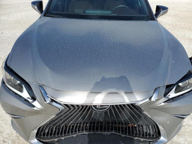 Photo 11 from auction – 2021 LEXUS ES 350 BAS with VIN 58ADZ1B10MU090692