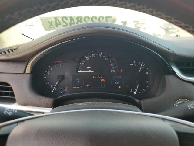Photo 9 from auction – 2013 CADILLAC XTS with VIN 2G61N5S32D9211631