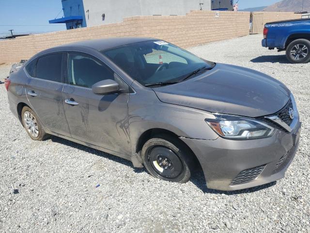 Photo 4 from auction – 2016 NISSAN SENTRA S with VIN 3N1AB7APXGL675745