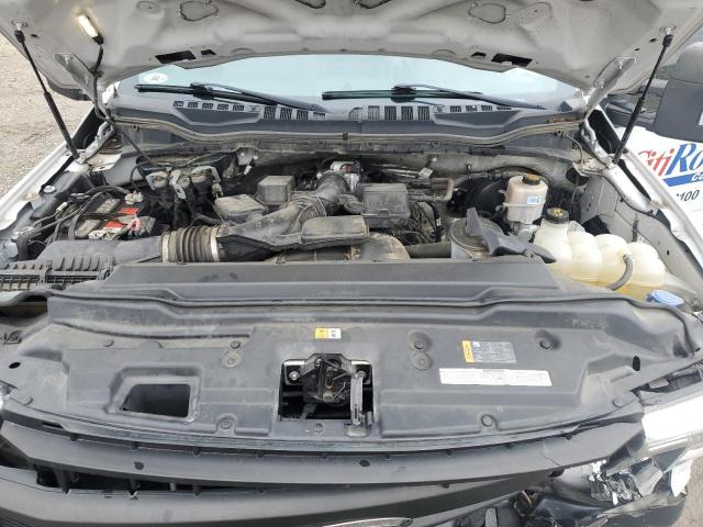 Photo 11 from auction – 2020 FORD F250 SUPER with VIN 1FT7W2A69LED60337