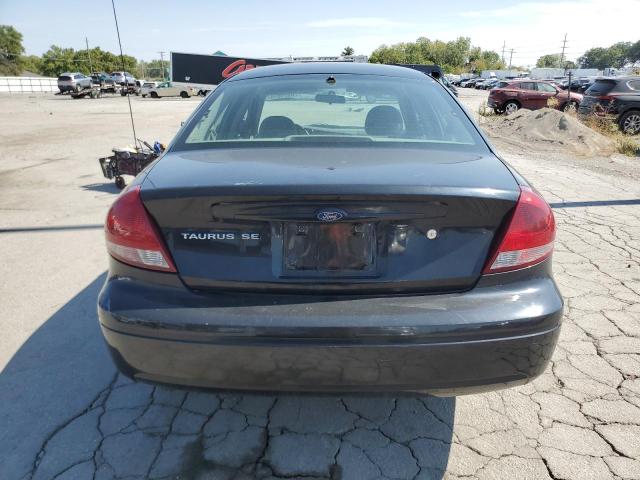 Photo 6 from auction – 2007 FORD TAURUS SE with VIN 1FAFP53U97A139877