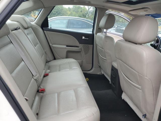 Photo 10 from auction – 2009 FORD TAURUS LIM with VIN 1FAHP25W59G114464