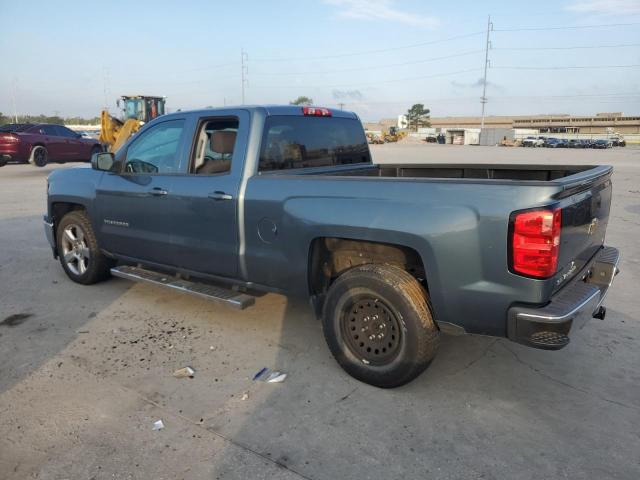 Photo 2 from auction – 2014 CHEVROLET SILVERADO with VIN 1GCRCREH2EZ291444