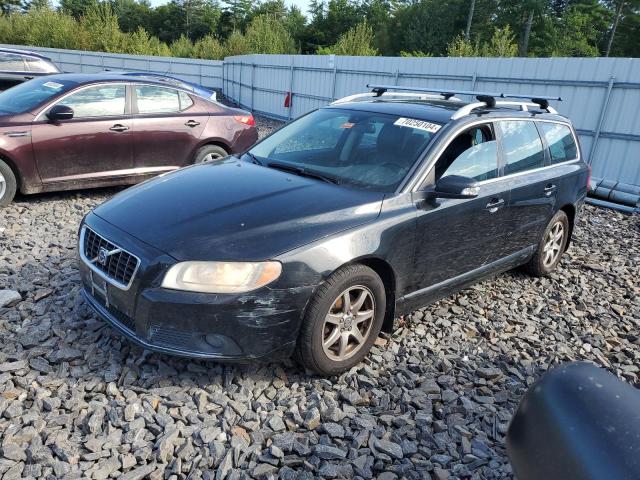 Photo 1 from auction – 2009 VOLVO V70 3.2 with VIN YV1BW982591101537