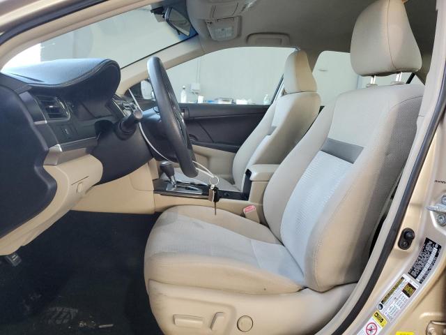 Photo 7 from auction – 2012 TOYOTA CAMRY with VIN 4T1BF1FK2CU120428