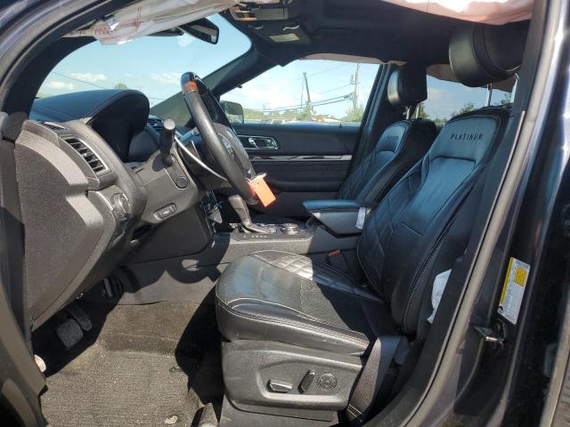 Photo 7 from auction – 2017 FORD EXPLORER P with VIN 1FM5K8HT5HGC75312
