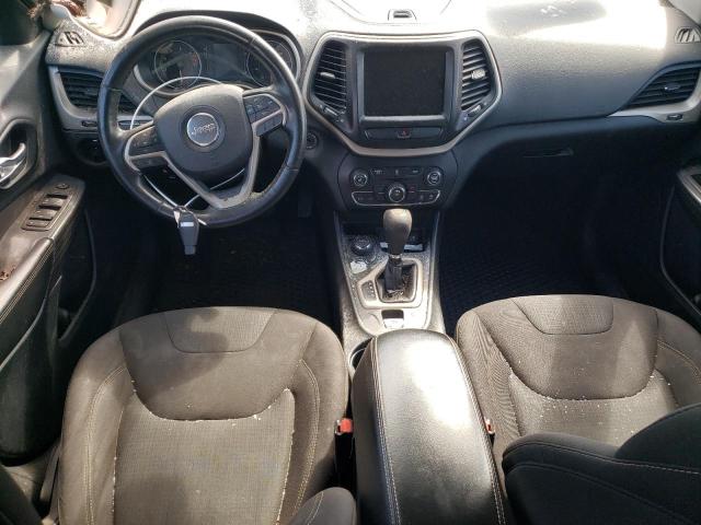 Photo 8 from auction – 2016 JEEP CHEROKEE L with VIN 1C4PJMCB9GW215318