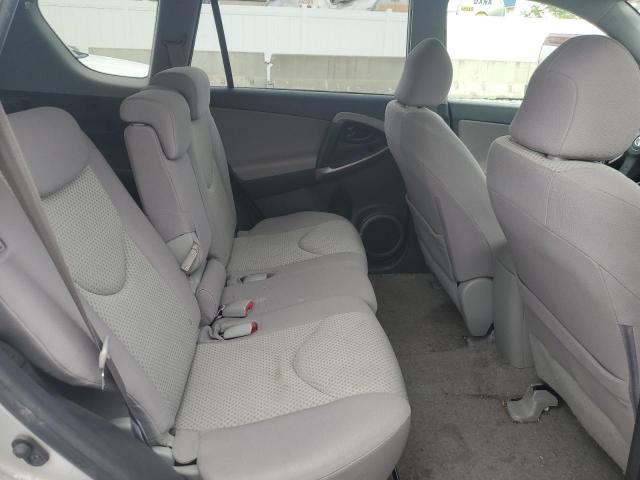 Photo 11 from auction – 2007 TOYOTA RAV4 with VIN JTMBD33V176033649