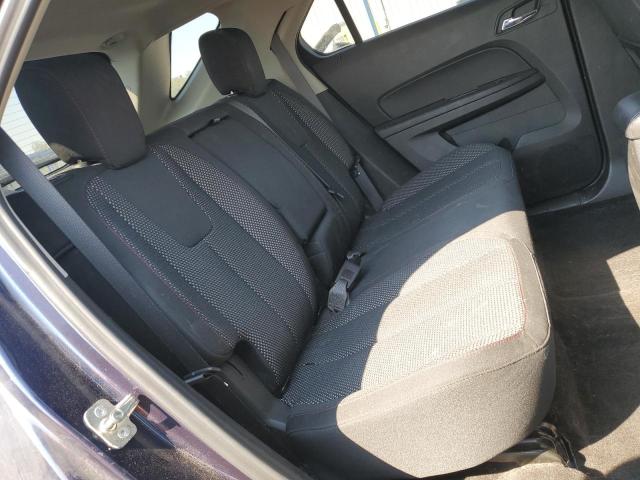 Photo 10 from auction – 2016 CHEVROLET EQUINOX LT with VIN 2GNALCEK8G1165291