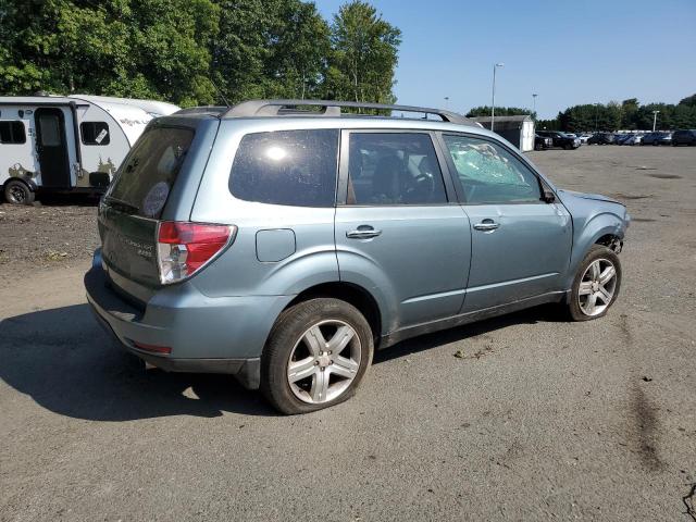 Photo 3 from auction – 2010 SUBARU FORESTER 2 with VIN JF2SH6DC9AH747867