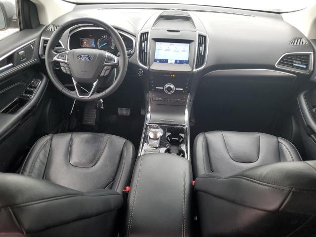 Photo 8 from auction – 2020 FORD EDGE TITAN with VIN 2FMPK3K92LBA26538