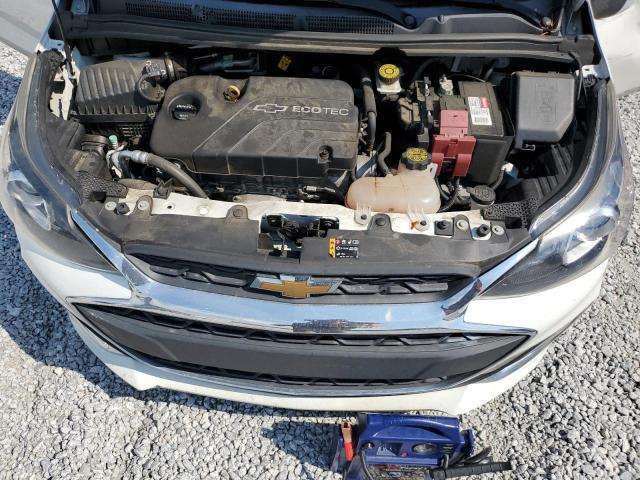 Photo 11 from auction – 2020 CHEVROLET SPARK 1LT with VIN KL8CD6SA5LC443511