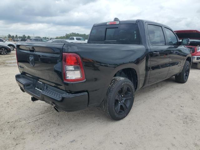 Photo 3 from auction – 2022 RAM 1500 BIG H with VIN 1C6RREFMXNN292326