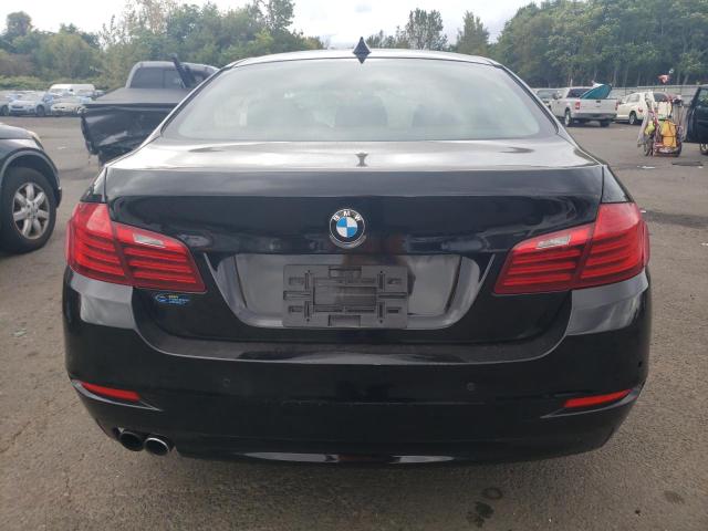 Photo 6 from auction – 2016 BMW 528 XI with VIN WBA5A7C58GG148415