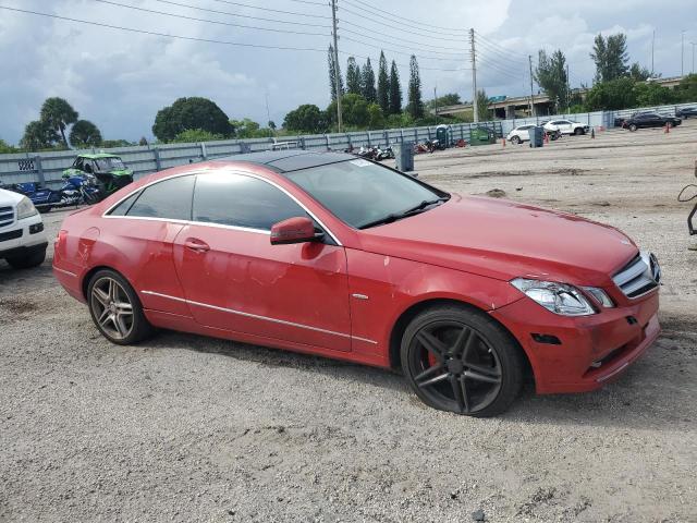 Photo 4 from auction – 2012 MERCEDES-BENZ E-CLASS E3 with VIN WDDKJ5KB2CF146327
