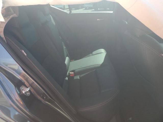 Photo 10 from auction – 2022 NISSAN ALTIMA SR with VIN 1N4BL4CVXNN393360