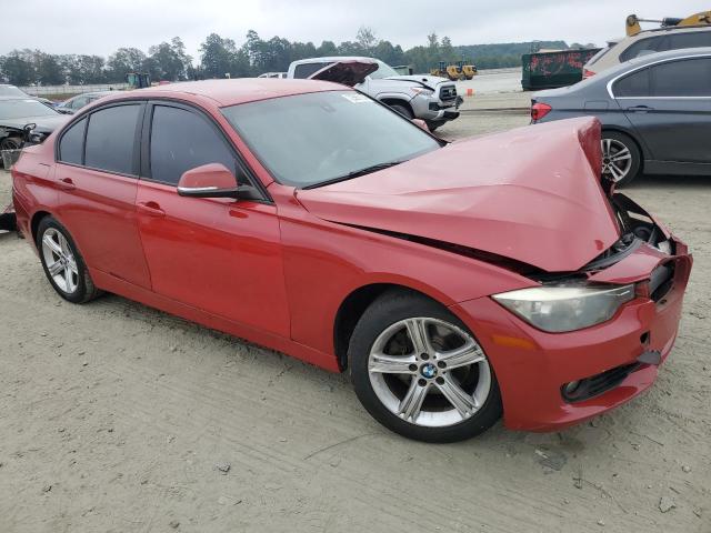Photo 4 from auction – 2013 BMW 328 I SULE with VIN WBA3C1G57DNR47666