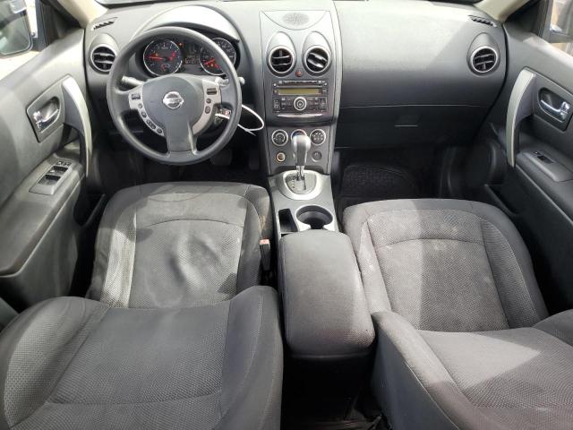 Photo 8 from auction – 2011 NISSAN ROGUE S with VIN JN8AS5MT2BW561708