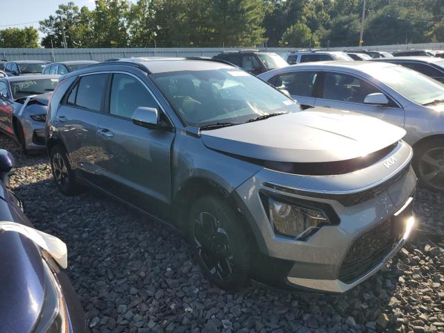 Photo 4 from auction – 2024 KIA NIRO WIND with VIN KNDCR3L10R5113472