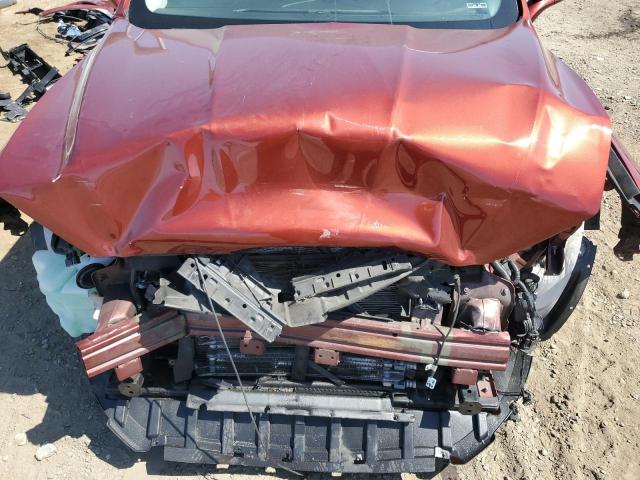 Photo 11 from auction – 2014 FORD FUSION SE with VIN 3FA6P0LU3ER158186