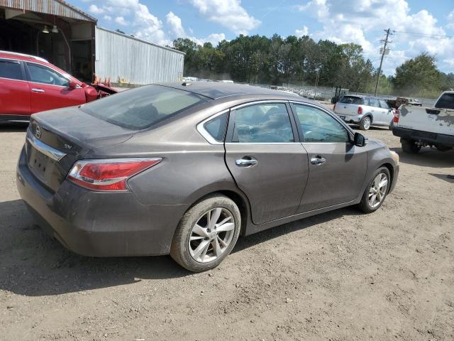 Photo 3 from auction – 2015 NISSAN ALTIMA 2.5 with VIN 1N4AL3AP6FC246203