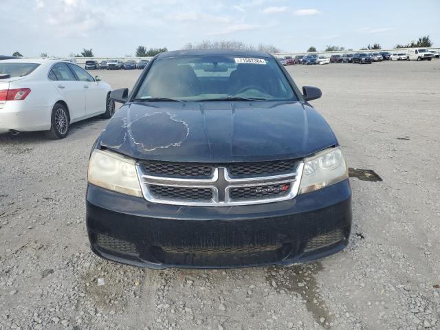 Photo 5 from auction – 2013 DODGE AVENGER SE with VIN 1C3CDZAB9DN551479