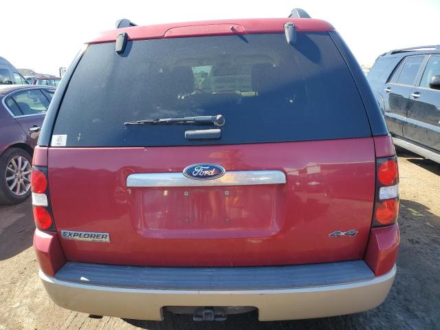 Photo 6 from auction – 2010 FORD EXPLORER E with VIN 1FMEU7EEXAUB13760