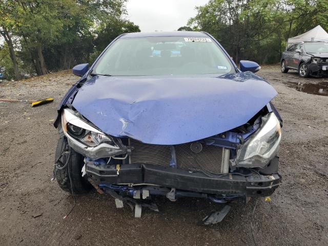Photo 5 from auction – 2014 TOYOTA COROLLA L with VIN 5YFBURHE2EP147032