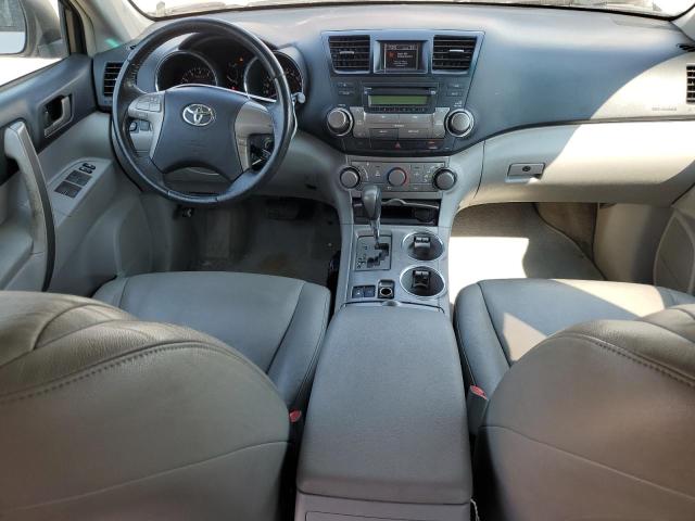Photo 8 from auction – 2010 TOYOTA HIGHLANDER with VIN 5TDJK3EH1AS019055