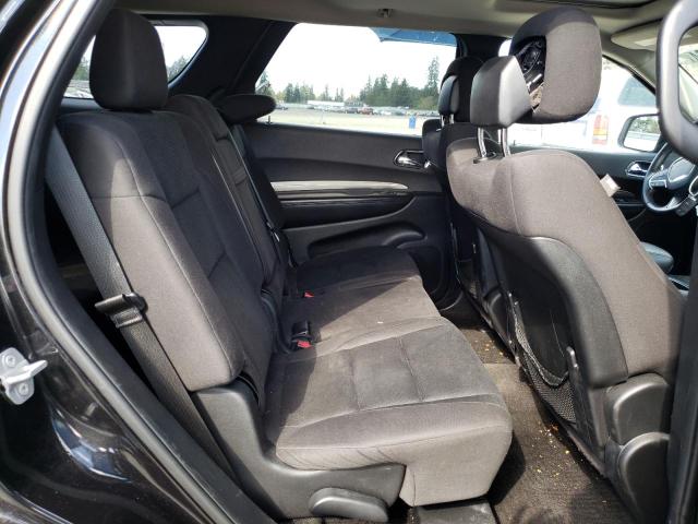 Photo 11 from auction – 2015 DODGE DURANGO SX with VIN 1C4RDHAG4FC793445