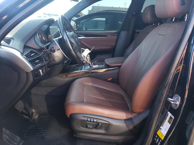 Photo 7 from auction – 2017 BMW X5 XDRIVE3 with VIN 5UXKR0C50H0V50380