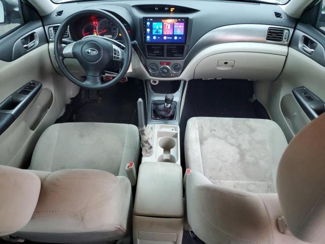 Photo 8 from auction – 2011 SUBARU IMPREZA 2. with VIN JF1GH6A64BG818201