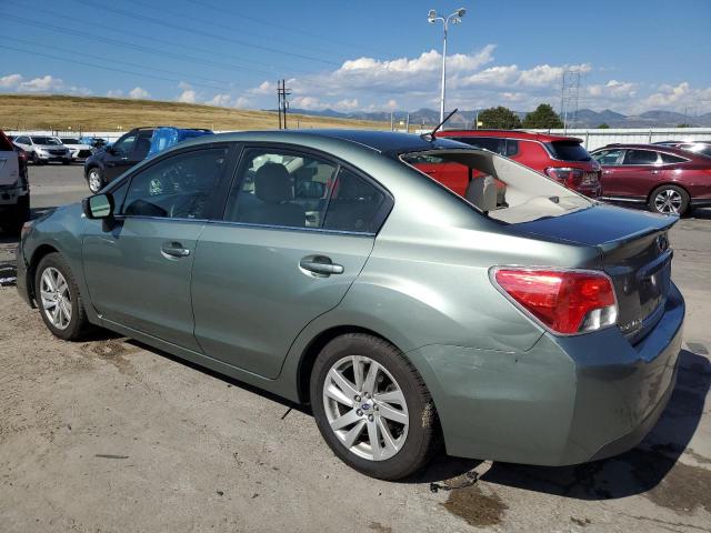 Photo 2 from auction – 2016 SUBARU IMPREZA PR with VIN JF1GJAB61GH003865