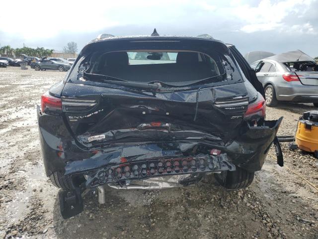 Photo 6 from auction – 2023 BUICK ENVISION E with VIN LRBFZPR49PD222536