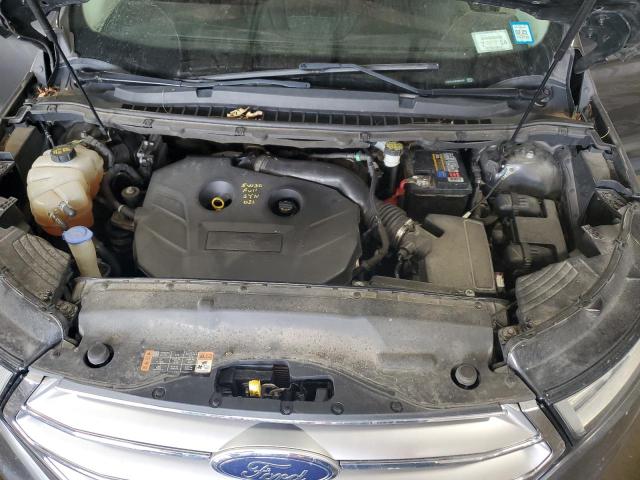 Photo 12 from auction – 2015 FORD EDGE SEL with VIN 2FMTK4J99FBB54348